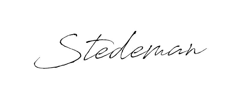 Make a short Stedeman signature style. Manage your documents anywhere anytime using Antro_Vectra. Create and add eSignatures, submit forms, share and send files easily. Stedeman signature style 6 images and pictures png