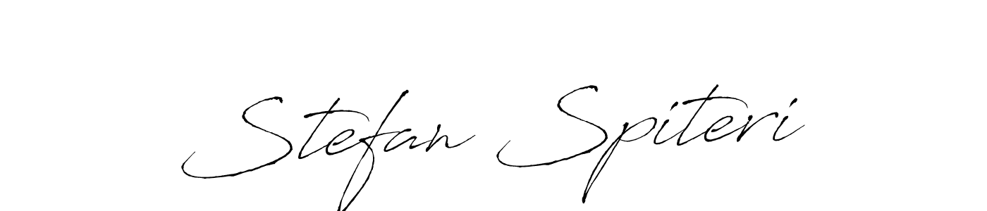 Once you've used our free online signature maker to create your best signature Antro_Vectra style, it's time to enjoy all of the benefits that Stefan Spiteri name signing documents. Stefan Spiteri signature style 6 images and pictures png