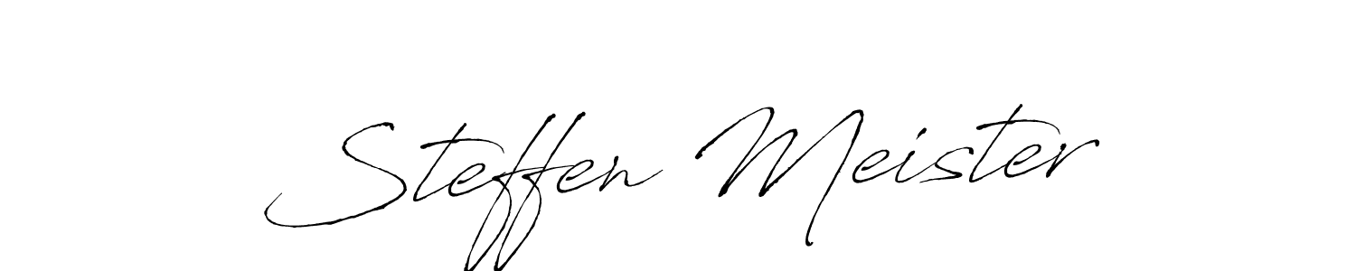 Here are the top 10 professional signature styles for the name Steffen Meister. These are the best autograph styles you can use for your name. Steffen Meister signature style 6 images and pictures png