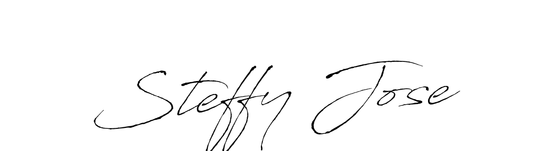 Here are the top 10 professional signature styles for the name Steffy Jose. These are the best autograph styles you can use for your name. Steffy Jose signature style 6 images and pictures png