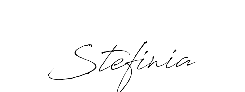 Check out images of Autograph of Stefinia name. Actor Stefinia Signature Style. Antro_Vectra is a professional sign style online. Stefinia signature style 6 images and pictures png