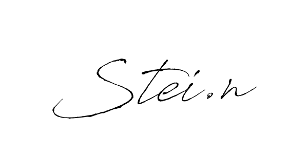 Best and Professional Signature Style for Stei.n. Antro_Vectra Best Signature Style Collection. Stei.n signature style 6 images and pictures png