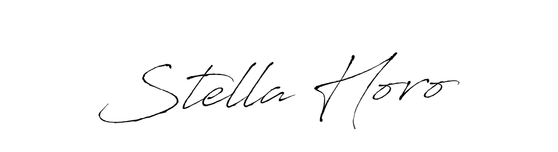 See photos of Stella Horo official signature by Spectra . Check more albums & portfolios. Read reviews & check more about Antro_Vectra font. Stella Horo signature style 6 images and pictures png