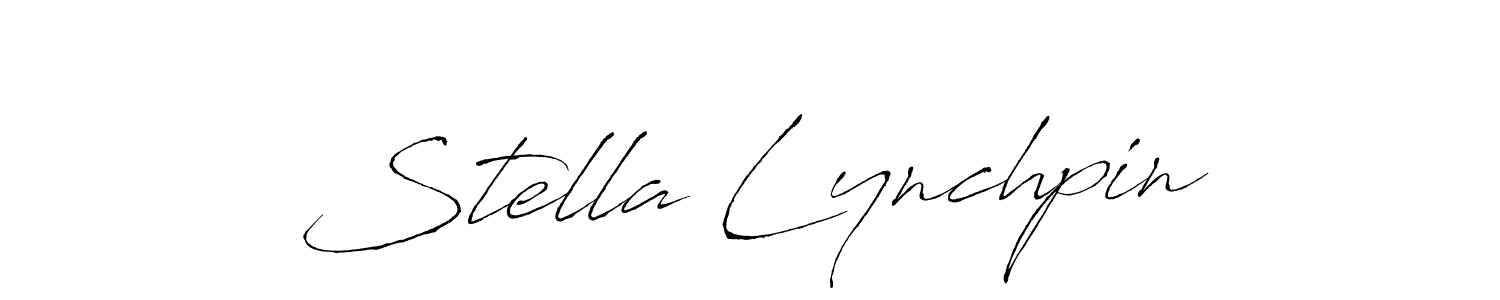 How to Draw Stella Lynchpin signature style? Antro_Vectra is a latest design signature styles for name Stella Lynchpin. Stella Lynchpin signature style 6 images and pictures png