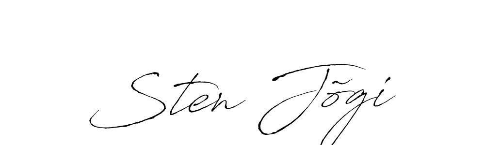 You can use this online signature creator to create a handwritten signature for the name Sten Jõgi. This is the best online autograph maker. Sten Jõgi signature style 6 images and pictures png