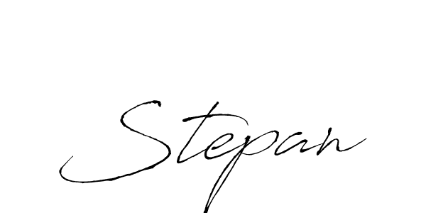 if you are searching for the best signature style for your name Stepan. so please give up your signature search. here we have designed multiple signature styles  using Antro_Vectra. Stepan signature style 6 images and pictures png