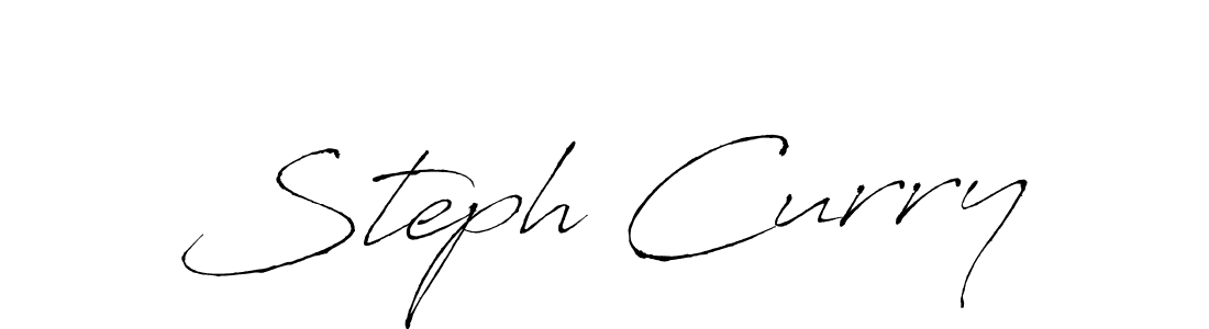 Similarly Antro_Vectra is the best handwritten signature design. Signature creator online .You can use it as an online autograph creator for name Steph Curry. Steph Curry signature style 6 images and pictures png