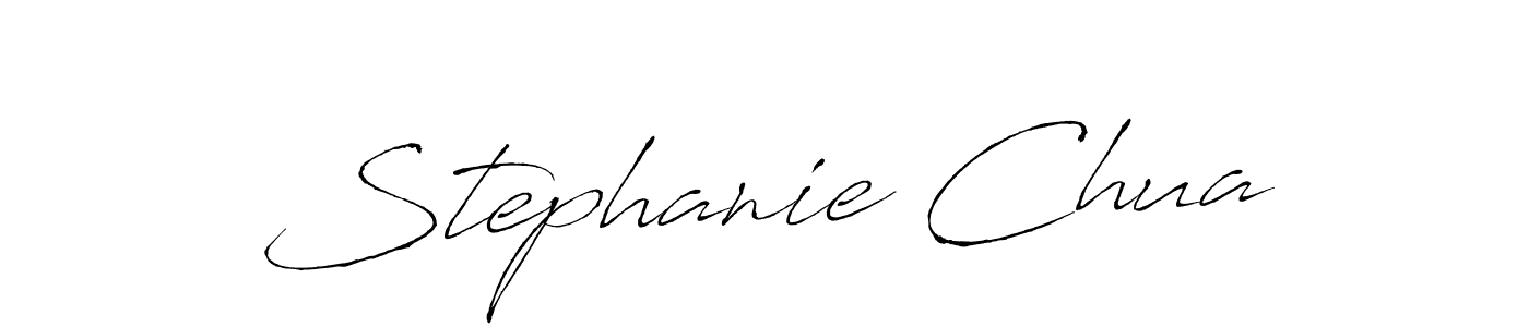 Similarly Antro_Vectra is the best handwritten signature design. Signature creator online .You can use it as an online autograph creator for name Stephanie Chua. Stephanie Chua signature style 6 images and pictures png