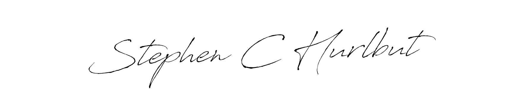 Make a short Stephen C Hurlbut signature style. Manage your documents anywhere anytime using Antro_Vectra. Create and add eSignatures, submit forms, share and send files easily. Stephen C Hurlbut signature style 6 images and pictures png