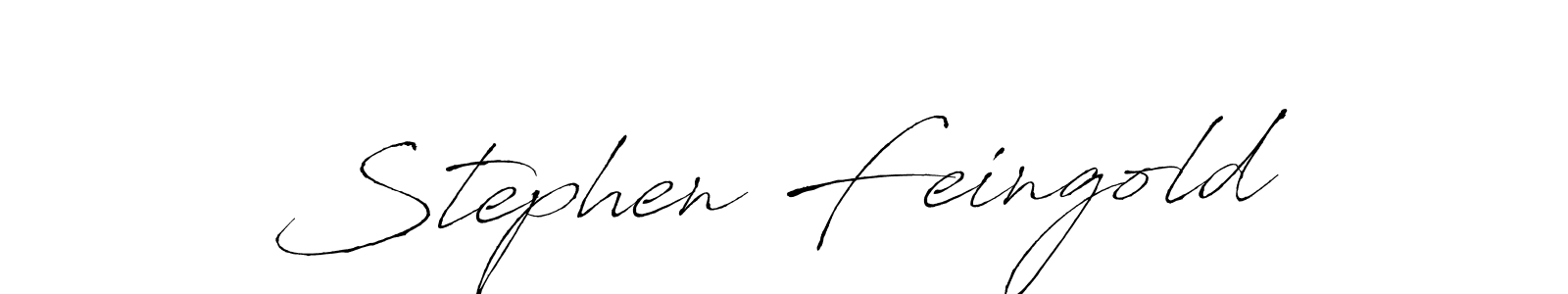 This is the best signature style for the Stephen Feingold name. Also you like these signature font (Antro_Vectra). Mix name signature. Stephen Feingold signature style 6 images and pictures png