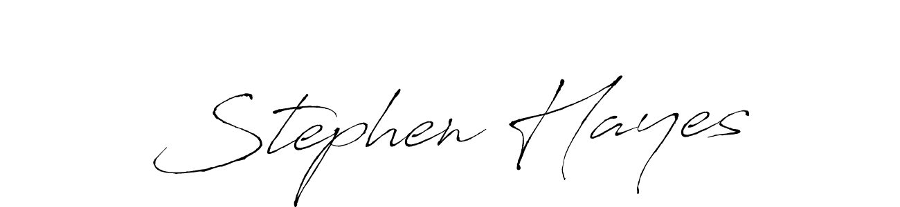 How to Draw Stephen Hayes signature style? Antro_Vectra is a latest design signature styles for name Stephen Hayes. Stephen Hayes signature style 6 images and pictures png