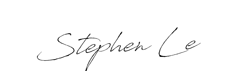 See photos of Stephen Le official signature by Spectra . Check more albums & portfolios. Read reviews & check more about Antro_Vectra font. Stephen Le signature style 6 images and pictures png