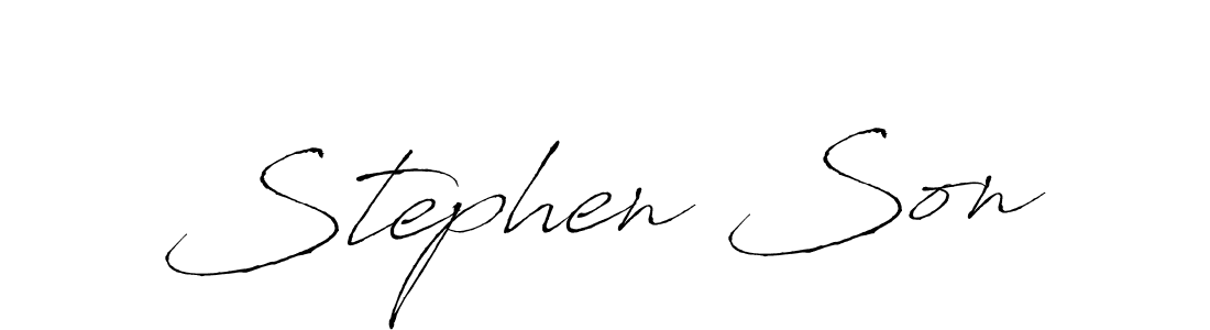 See photos of Stephen Son official signature by Spectra . Check more albums & portfolios. Read reviews & check more about Antro_Vectra font. Stephen Son signature style 6 images and pictures png