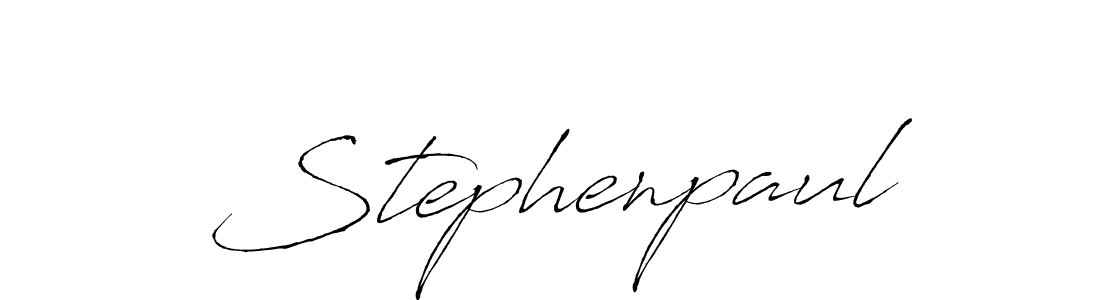 Also You can easily find your signature by using the search form. We will create Stephenpaul name handwritten signature images for you free of cost using Antro_Vectra sign style. Stephenpaul signature style 6 images and pictures png