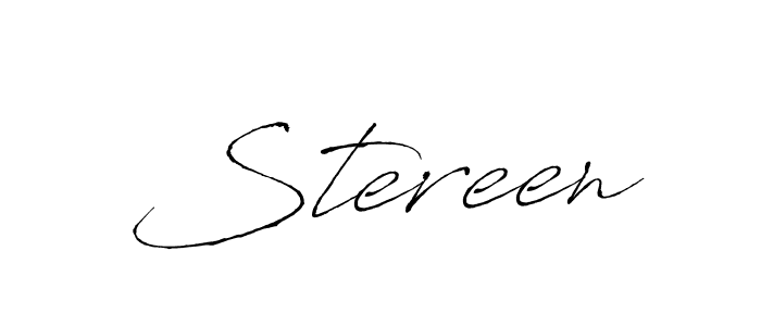 This is the best signature style for the Stereen name. Also you like these signature font (Antro_Vectra). Mix name signature. Stereen signature style 6 images and pictures png