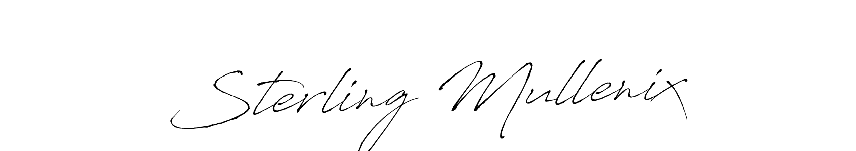 See photos of Sterling Mullenix official signature by Spectra . Check more albums & portfolios. Read reviews & check more about Antro_Vectra font. Sterling Mullenix signature style 6 images and pictures png