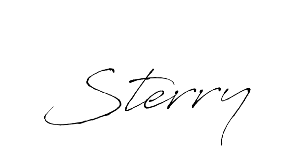 This is the best signature style for the Sterry name. Also you like these signature font (Antro_Vectra). Mix name signature. Sterry signature style 6 images and pictures png