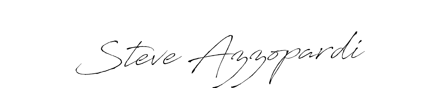 Make a short Steve Azzopardi signature style. Manage your documents anywhere anytime using Antro_Vectra. Create and add eSignatures, submit forms, share and send files easily. Steve Azzopardi signature style 6 images and pictures png