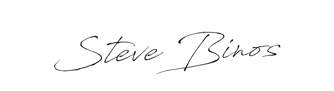 This is the best signature style for the Steve Binos name. Also you like these signature font (Antro_Vectra). Mix name signature. Steve Binos signature style 6 images and pictures png