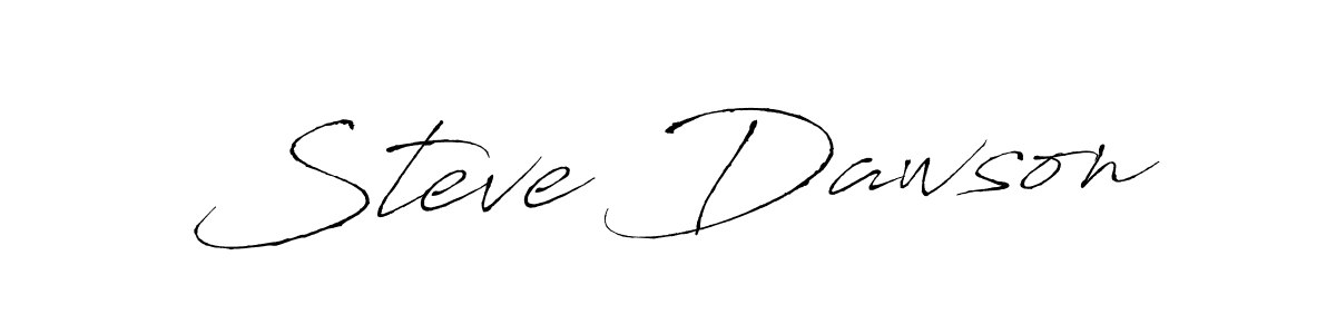 See photos of Steve Dawson official signature by Spectra . Check more albums & portfolios. Read reviews & check more about Antro_Vectra font. Steve Dawson signature style 6 images and pictures png