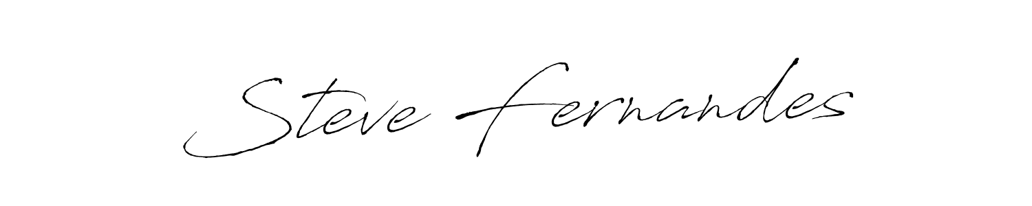 Best and Professional Signature Style for Steve Fernandes. Antro_Vectra Best Signature Style Collection. Steve Fernandes signature style 6 images and pictures png