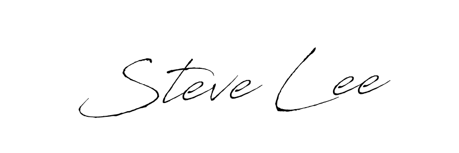 How to Draw Steve Lee signature style? Antro_Vectra is a latest design signature styles for name Steve Lee. Steve Lee signature style 6 images and pictures png