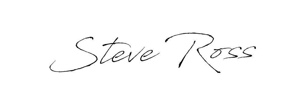 See photos of Steve Ross official signature by Spectra . Check more albums & portfolios. Read reviews & check more about Antro_Vectra font. Steve Ross signature style 6 images and pictures png