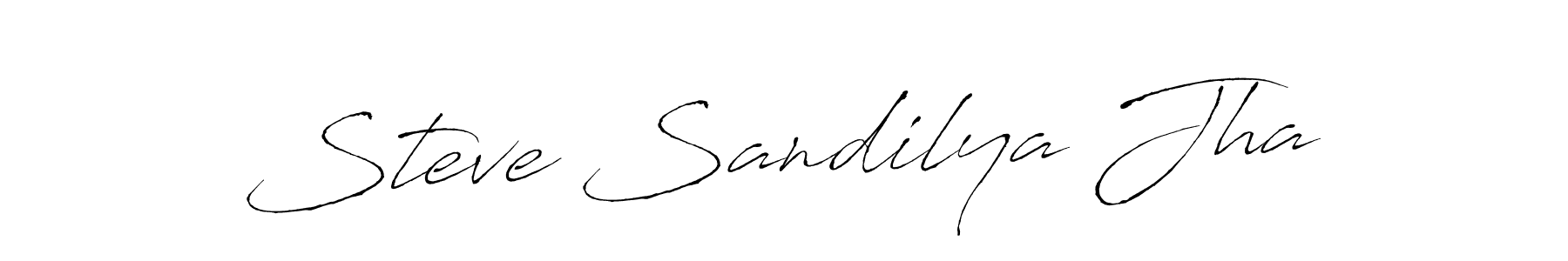 Check out images of Autograph of Steve Sandilya Jha name. Actor Steve Sandilya Jha Signature Style. Antro_Vectra is a professional sign style online. Steve Sandilya Jha signature style 6 images and pictures png