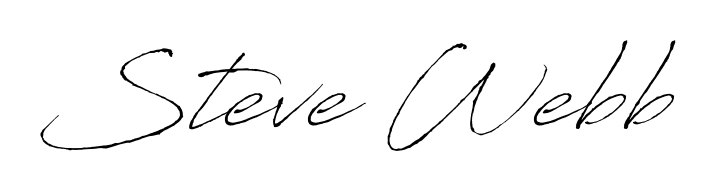 You can use this online signature creator to create a handwritten signature for the name Steve Webb. This is the best online autograph maker. Steve Webb signature style 6 images and pictures png