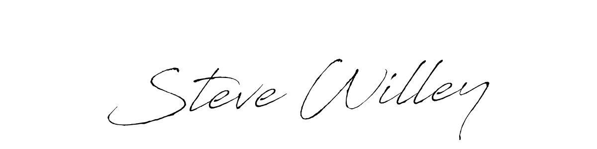 How to Draw Steve Willey signature style? Antro_Vectra is a latest design signature styles for name Steve Willey. Steve Willey signature style 6 images and pictures png