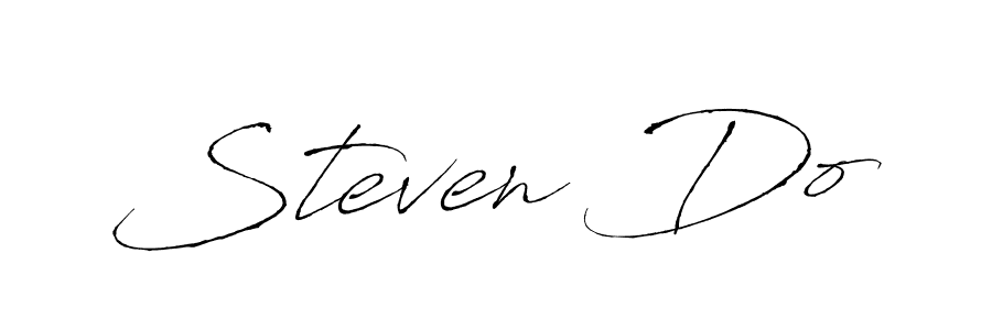 See photos of Steven Do official signature by Spectra . Check more albums & portfolios. Read reviews & check more about Antro_Vectra font. Steven Do signature style 6 images and pictures png