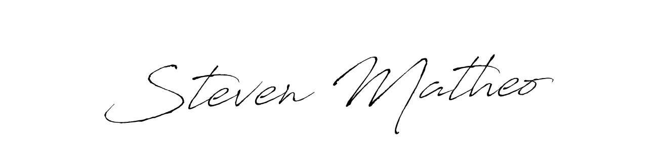 Make a short Steven Matheo signature style. Manage your documents anywhere anytime using Antro_Vectra. Create and add eSignatures, submit forms, share and send files easily. Steven Matheo signature style 6 images and pictures png