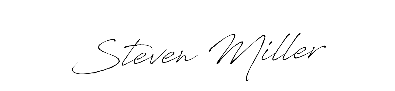 if you are searching for the best signature style for your name Steven Miller. so please give up your signature search. here we have designed multiple signature styles  using Antro_Vectra. Steven Miller signature style 6 images and pictures png