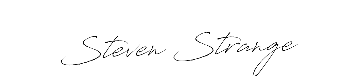 See photos of Steven Strange official signature by Spectra . Check more albums & portfolios. Read reviews & check more about Antro_Vectra font. Steven Strange signature style 6 images and pictures png
