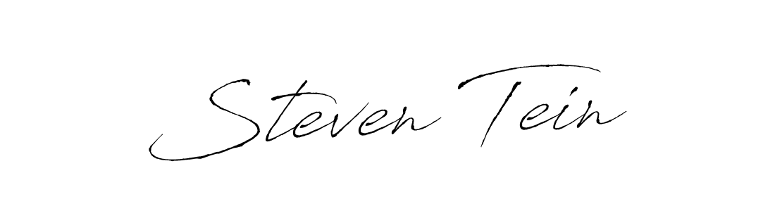 Also You can easily find your signature by using the search form. We will create Steven Tein name handwritten signature images for you free of cost using Antro_Vectra sign style. Steven Tein signature style 6 images and pictures png