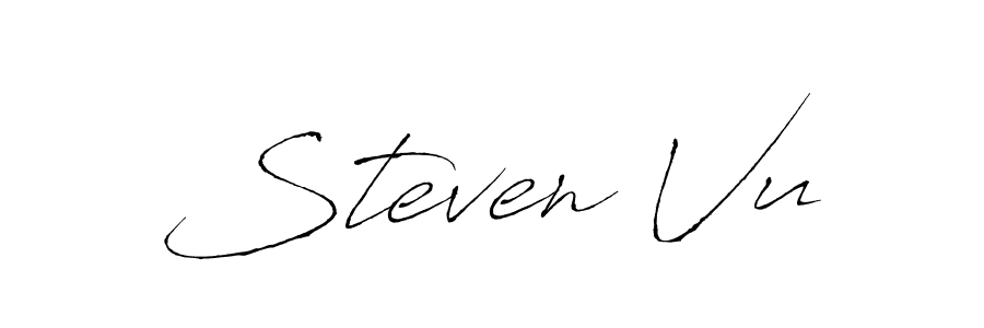 Here are the top 10 professional signature styles for the name Steven Vu. These are the best autograph styles you can use for your name. Steven Vu signature style 6 images and pictures png