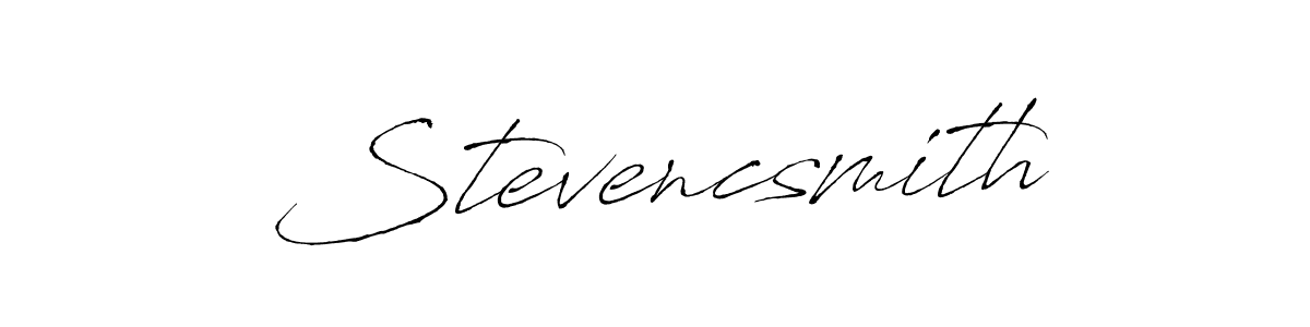 Best and Professional Signature Style for Stevencsmith. Antro_Vectra Best Signature Style Collection. Stevencsmith signature style 6 images and pictures png