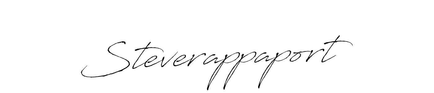 if you are searching for the best signature style for your name Steverappaport. so please give up your signature search. here we have designed multiple signature styles  using Antro_Vectra. Steverappaport signature style 6 images and pictures png