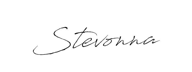 You can use this online signature creator to create a handwritten signature for the name Stevonna. This is the best online autograph maker. Stevonna signature style 6 images and pictures png