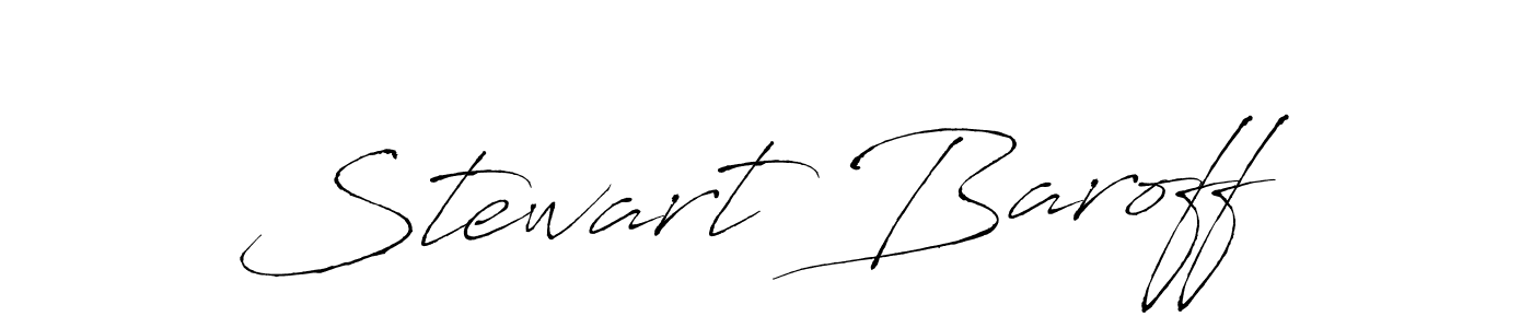 Check out images of Autograph of Stewart Baroff name. Actor Stewart Baroff Signature Style. Antro_Vectra is a professional sign style online. Stewart Baroff signature style 6 images and pictures png
