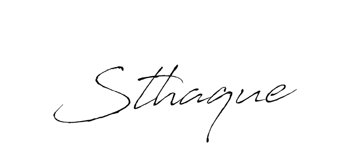 Make a short Sthaque signature style. Manage your documents anywhere anytime using Antro_Vectra. Create and add eSignatures, submit forms, share and send files easily. Sthaque signature style 6 images and pictures png