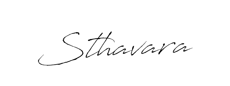 Make a beautiful signature design for name Sthavara. Use this online signature maker to create a handwritten signature for free. Sthavara signature style 6 images and pictures png