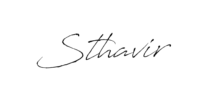 This is the best signature style for the Sthavir name. Also you like these signature font (Antro_Vectra). Mix name signature. Sthavir signature style 6 images and pictures png