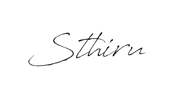 Make a beautiful signature design for name Sthiru. Use this online signature maker to create a handwritten signature for free. Sthiru signature style 6 images and pictures png