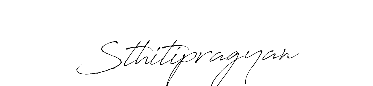 It looks lik you need a new signature style for name Sthitipragyan. Design unique handwritten (Antro_Vectra) signature with our free signature maker in just a few clicks. Sthitipragyan signature style 6 images and pictures png
