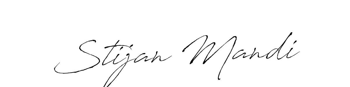 This is the best signature style for the Stijan Mandi name. Also you like these signature font (Antro_Vectra). Mix name signature. Stijan Mandi signature style 6 images and pictures png