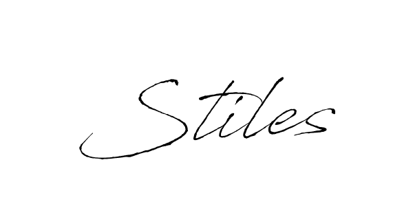 Make a short Stiles signature style. Manage your documents anywhere anytime using Antro_Vectra. Create and add eSignatures, submit forms, share and send files easily. Stiles signature style 6 images and pictures png