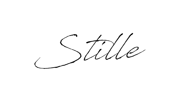 Here are the top 10 professional signature styles for the name Stille. These are the best autograph styles you can use for your name. Stille signature style 6 images and pictures png