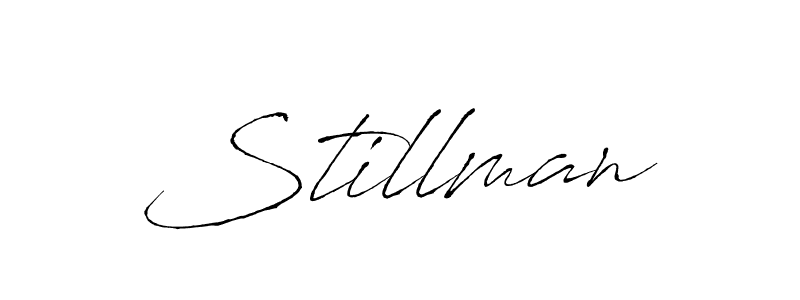 Once you've used our free online signature maker to create your best signature Antro_Vectra style, it's time to enjoy all of the benefits that Stillman name signing documents. Stillman signature style 6 images and pictures png