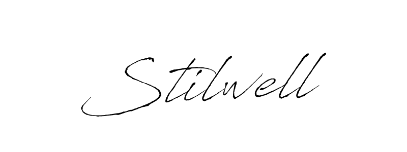 Also we have Stilwell name is the best signature style. Create professional handwritten signature collection using Antro_Vectra autograph style. Stilwell signature style 6 images and pictures png